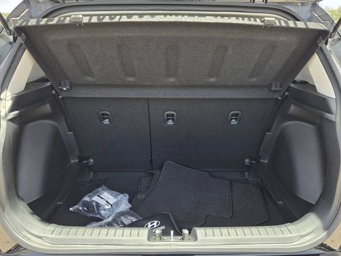 Certified 2023 Hyundai Venue SEL w/ Cargo Package FWD image 14