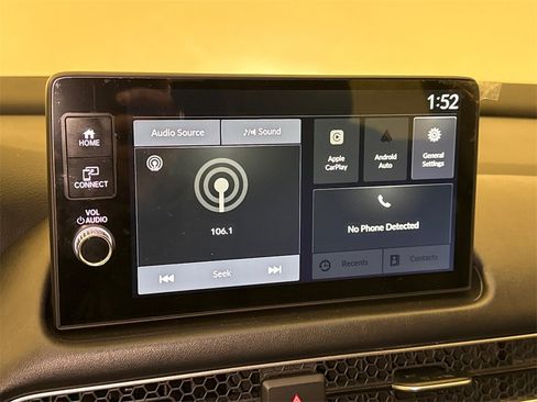 Certified 2026 Honda HR-V EX-L image 24