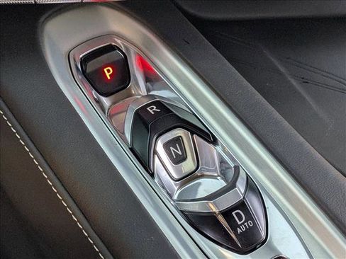 Used 2026 Chevrolet Corvette Z06 w/ Z07 Performance Package image 11