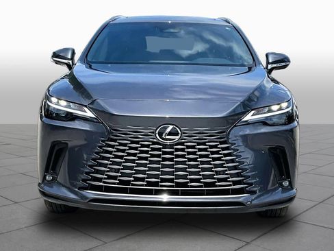 Used 2026 Lexus RX 350 Premium w/ Accessory Package (Z1) FWD image 4