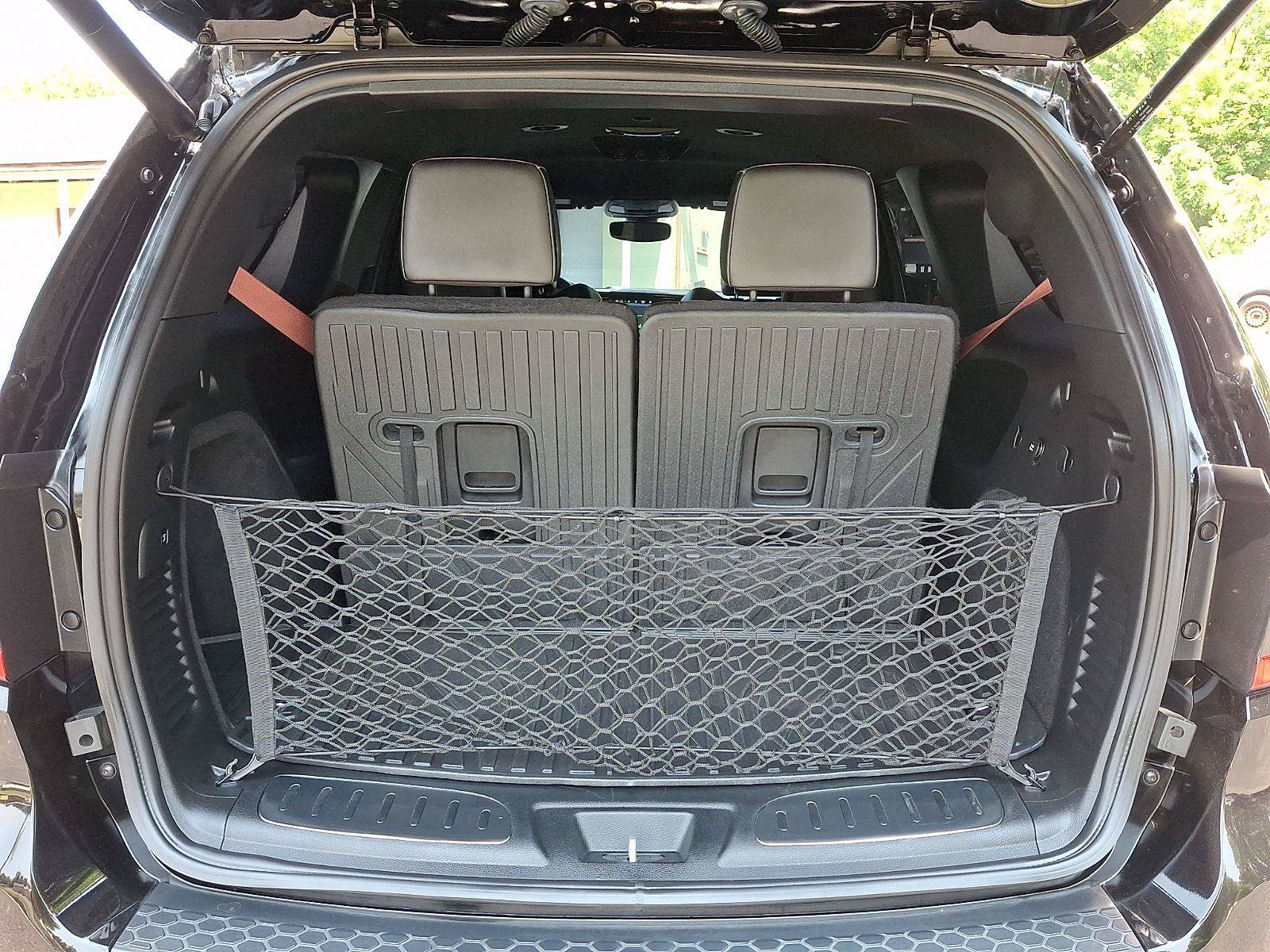 Used 2022 Dodge Durango SRT w/ Black Package AWD/4WD image 29