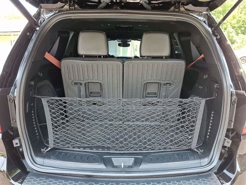 Certified 2022 Dodge Durango SRT w/ Black Package AWD/4WD image 29