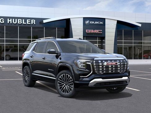 New 2026 GMC Terrain Denali image 9