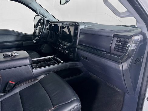 Used 2024 Ford F250 Lariat w/ Lariat Ultimate Package image 30