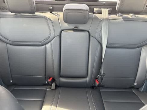 Used 2024 Ford Maverick Lariat w/ Black Appearance Package image 21