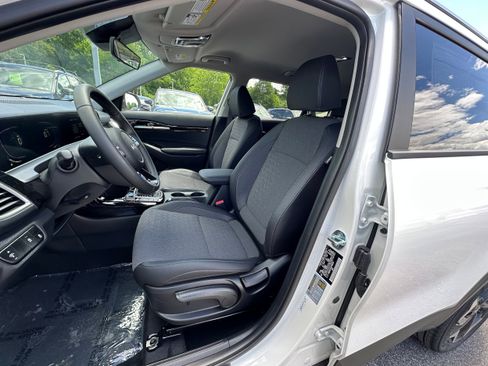 New 2026 Kia Seltos S AWD/4WD image 19