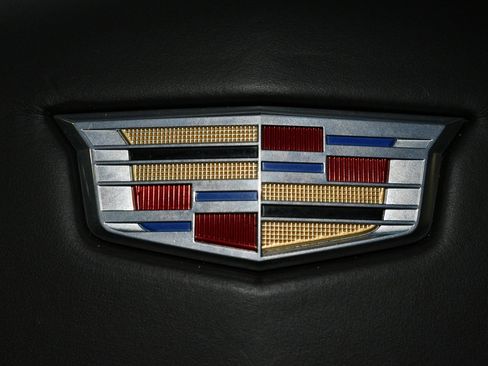 Used 2022 Cadillac CT5 V Blackwing w/ Parking Package image 29