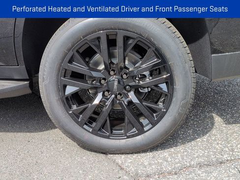 New 2026 GMC Yukon Elevation w/ Elevation Premium Package image 28