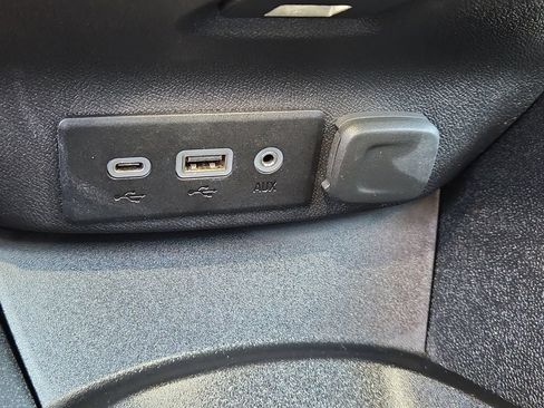 Used 2024 Chevrolet Malibu LS FWD image 22