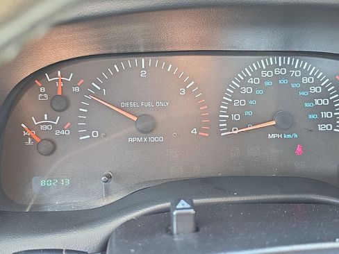 Used 2002 Dodge Ram 2500 Truck 4x4 Quad Cab image 11