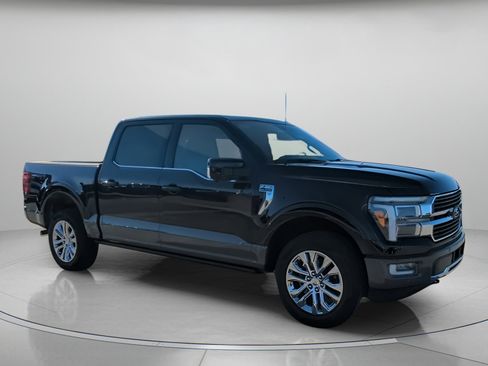 New 2026 Ford F150 King Ranch AWD/4WD image 39
