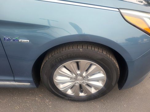 Used 2016 Hyundai Sonata SE image 21