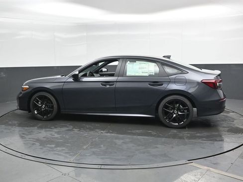 New 2026 Honda Civic Sport image 7