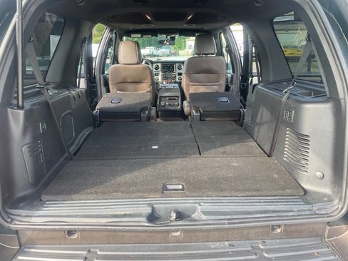 Used 2015 Ford Expedition King Ranch AWD/4WD image 7