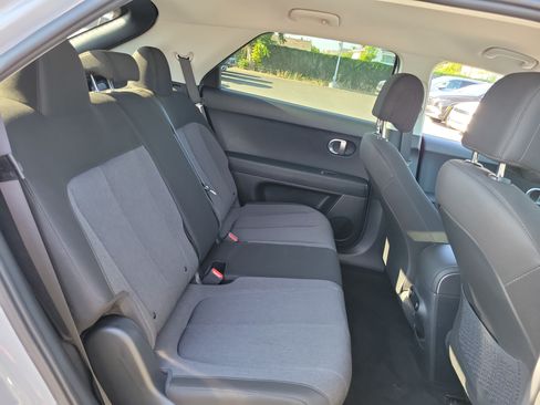 Used 2024 Hyundai Ioniq 5 SE RWD image 22