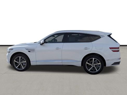 New 2026 Genesis GV80 2.5T Advanced AWD/4WD image 8