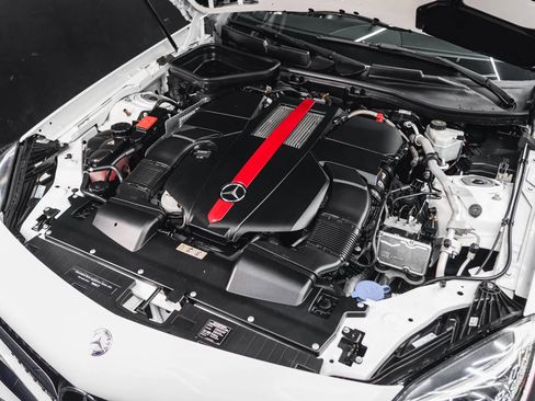 Used 2017 Mercedes-Benz SLC 43 AMG image 67