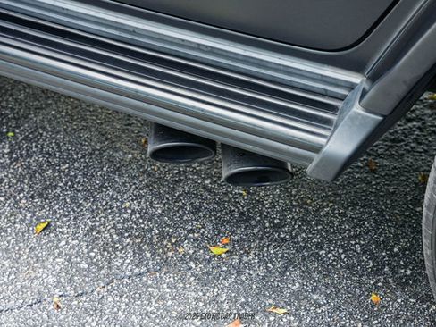 Used 2019 Mercedes-Benz G 63 AMG 4MATIC image 70