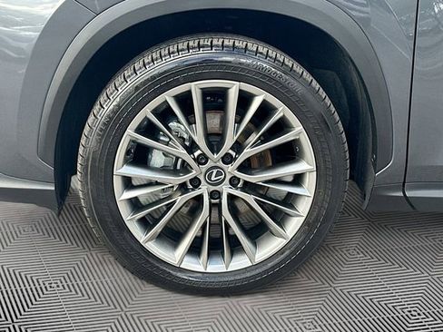 Used 2025 Lexus NX 350 NX 350 Premium w/ Cold Area Package image 39