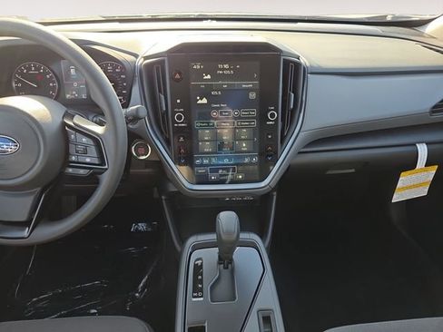 New 2026 Subaru Crosstrek 2.0i Premium image 11