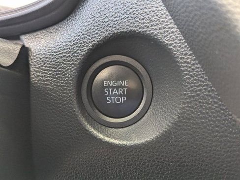 Used 2024 Toyota Corolla Cross LE image 16