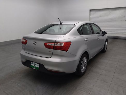 Used 2017 Kia Rio LX FWD image 9