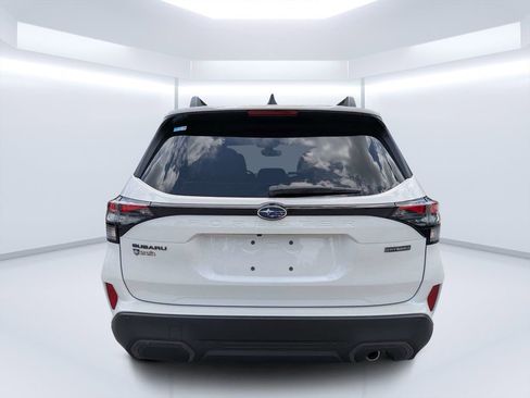 New 2026 Subaru Forester Sport AWD/4WD image 4