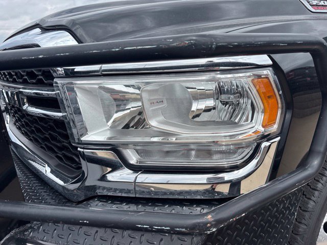 Used 2021 RAM 3500 Tradesman AWD/4WD image 9
