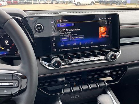 New 2026 Chevrolet Colorado Z71 w/ Z71 Convenience Package 2 image 7