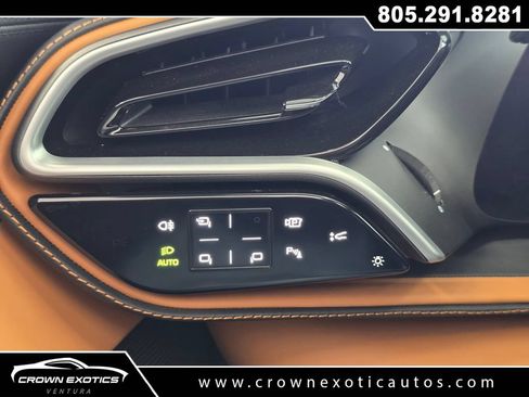 Used 2024 Ferrari 296 GTS RWD image 37