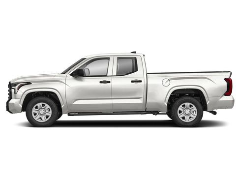 New 2026 Toyota Tundra SR image 28