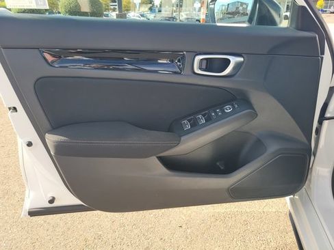 Certified 2026 Honda Civic Sport image 18