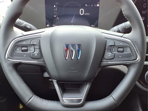 New 2026 Buick Envista Sport Touring image 12