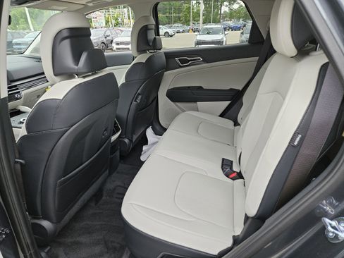 New 2026 Kia Sportage EX AWD/4WD image 10