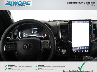 New 2026 RAM 1500 Limited