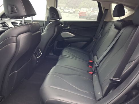 Used 2023 Acura RDX AWD w/ Technology Package image 18