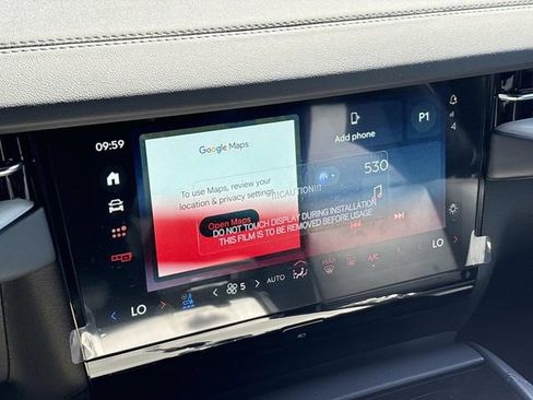 New 2026 Lincoln Navigator L Reserve AWD/4WD image 29