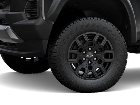 New 2026 Chevrolet Colorado Trail Boss image 53