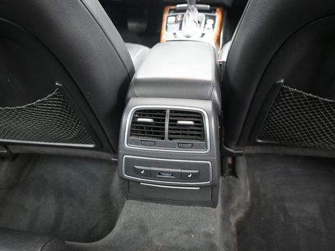 Used 2014 Audi A6 2.0T Premium Plus w/ Premium Plus Package image 30