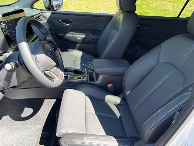 New 2026 Subaru Outback Touring AWD/4WD image 4