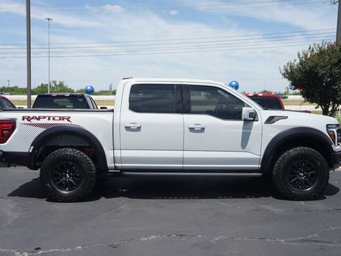 Used 2024 Ford F150 Raptor AWD/4WD image 5