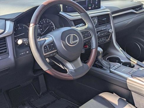 Used 2022 Lexus RX 350 AWD w/ Premium Package image 9