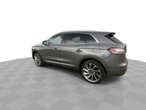 Used 2023 Lincoln Nautilus Reserve w/ Equipment Group 201A AWD/4WD image 8