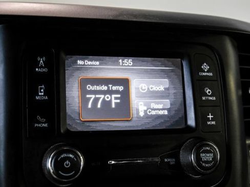 Used 2022 RAM 3500 Tradesman AWD/4WD image 36