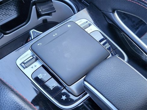 Used 2023 Mercedes-Benz GLE 53 AMG 4MATIC Coupe image 23