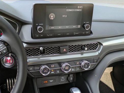 Certified 2025 Acura Integra A-Spec image 24