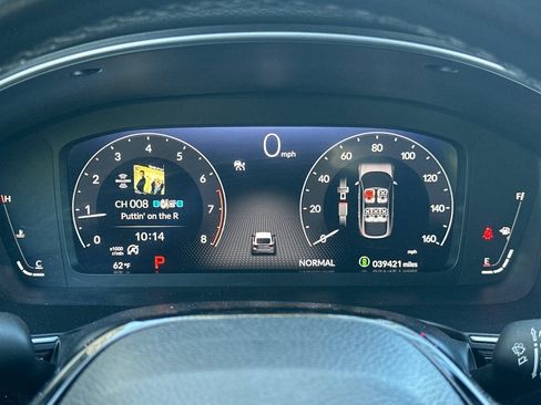 Used 2024 Honda Civic Sport Touring image 22