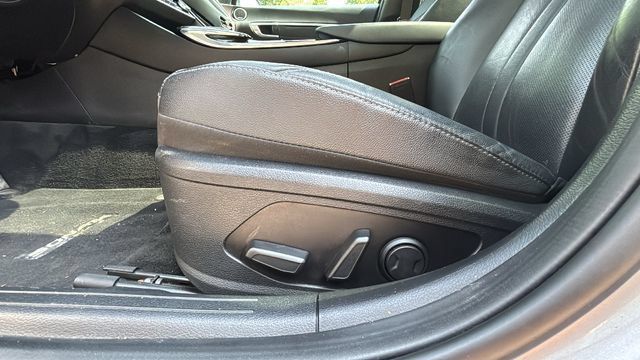 Used 2023 Hyundai Sonata Limited FWD image 28