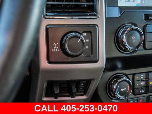 Used 2020 Ford F250 Lariat w/ Lariat Ultimate Package AWD/4WD image 35