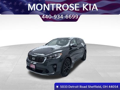 Used 2020 Kia Sorento EX
